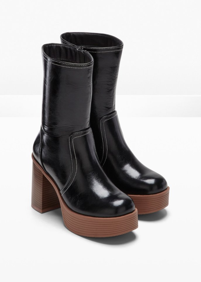 Stiefelette