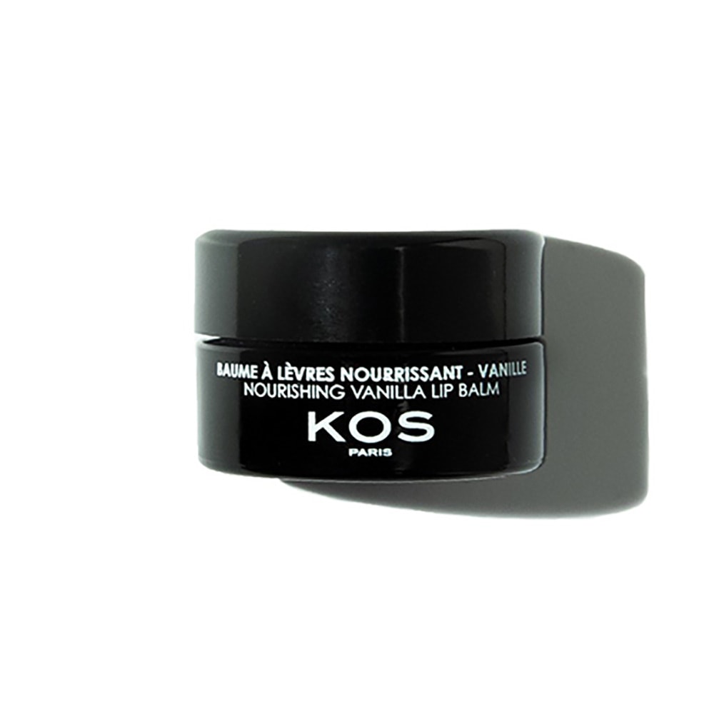 kos paris Baume à Lèvres - Vanille Baume à Lèvres