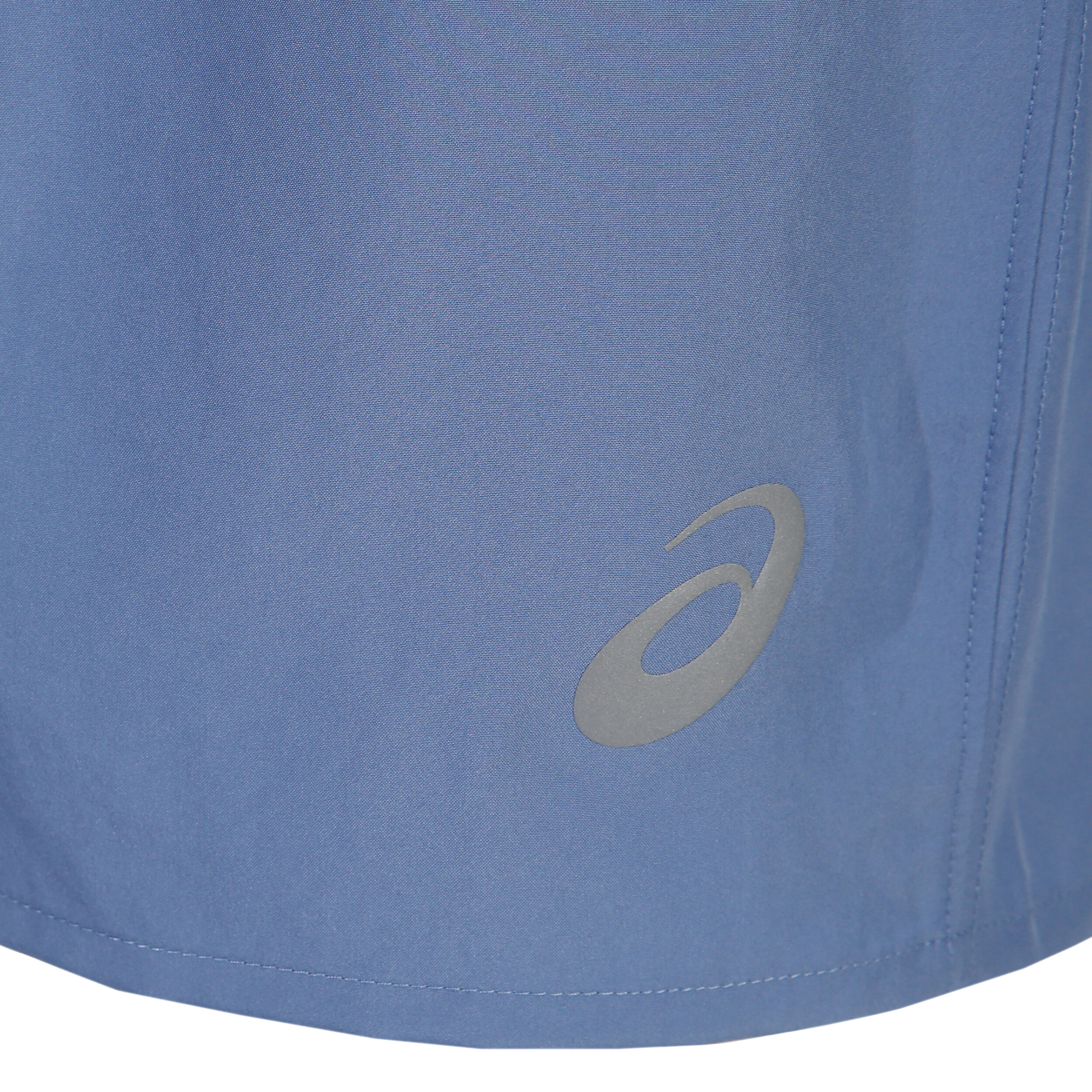 Core 5 Inch Laufshorts Herren - Blau