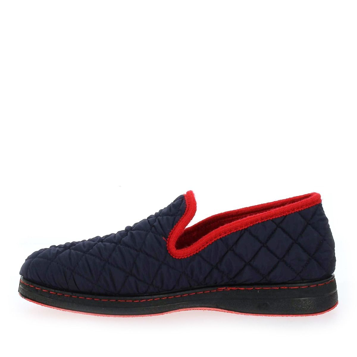 Semelflex  SUPER REMY  - Marine rouge
