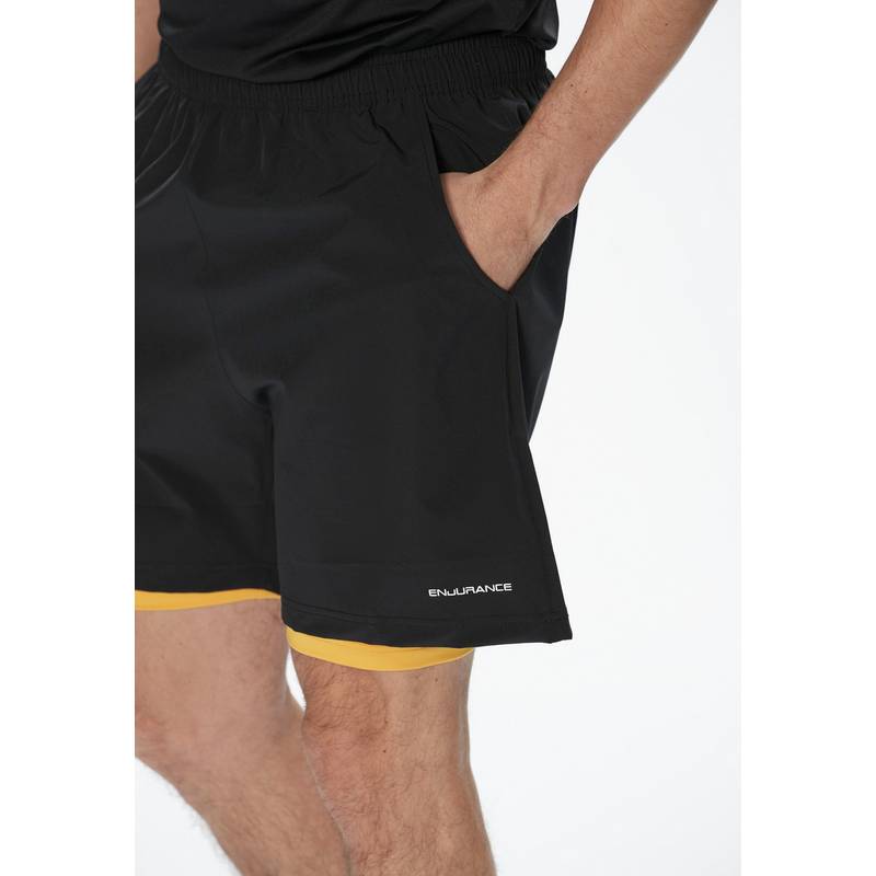 Endurance GATUN Tights Herren