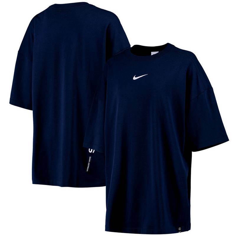 Nike PSG Oversize T-Shirt Damen