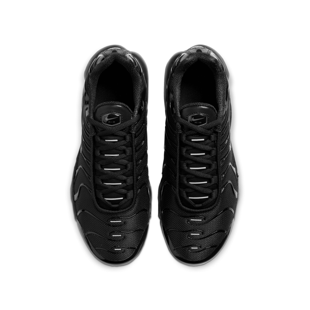Nike Air Max Plus CD0609-001 / schwarz