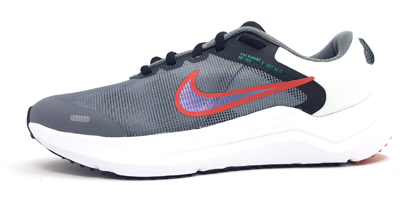 Nike downshifter 12 NN DM4194 Grau 007 cool grey