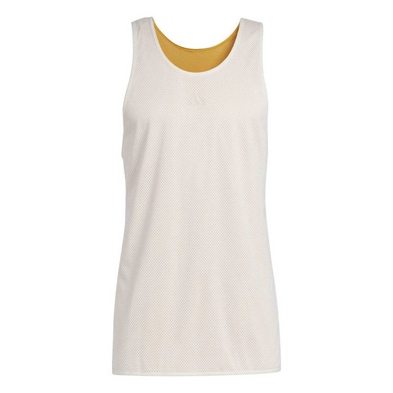 adidas Select Warm-up Trikot Tanktop Herren