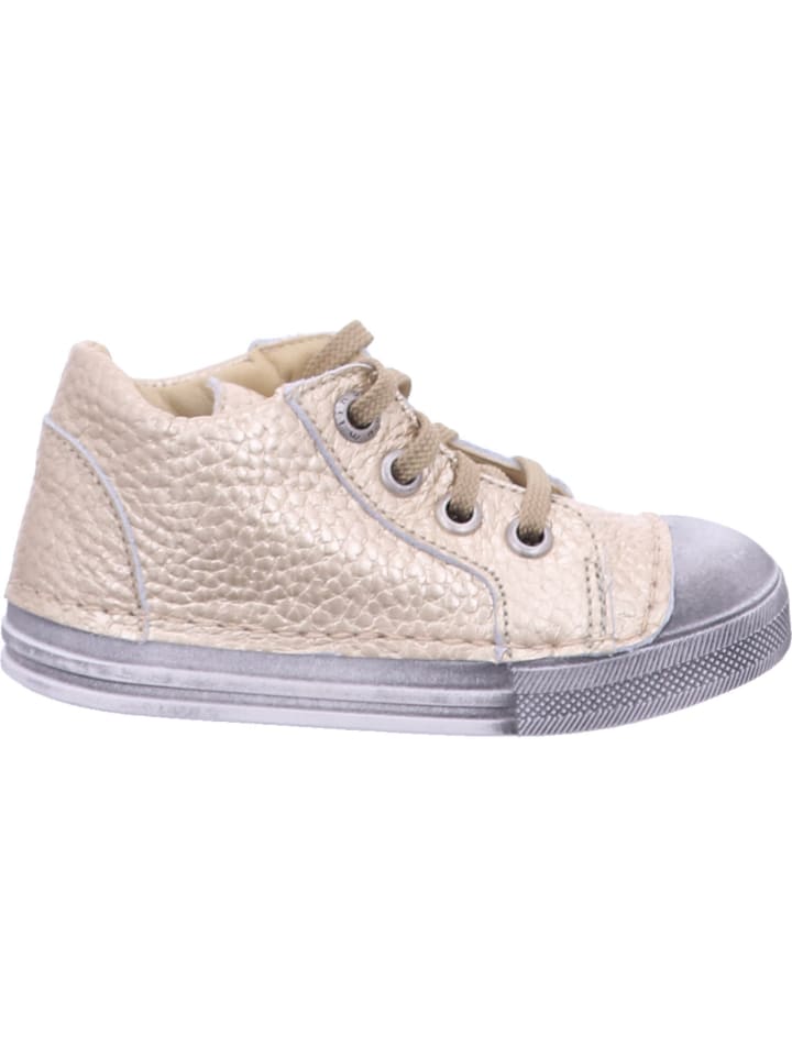 Däumling Mädchen Halbschuhe Erisa in Beige günstig kaufen