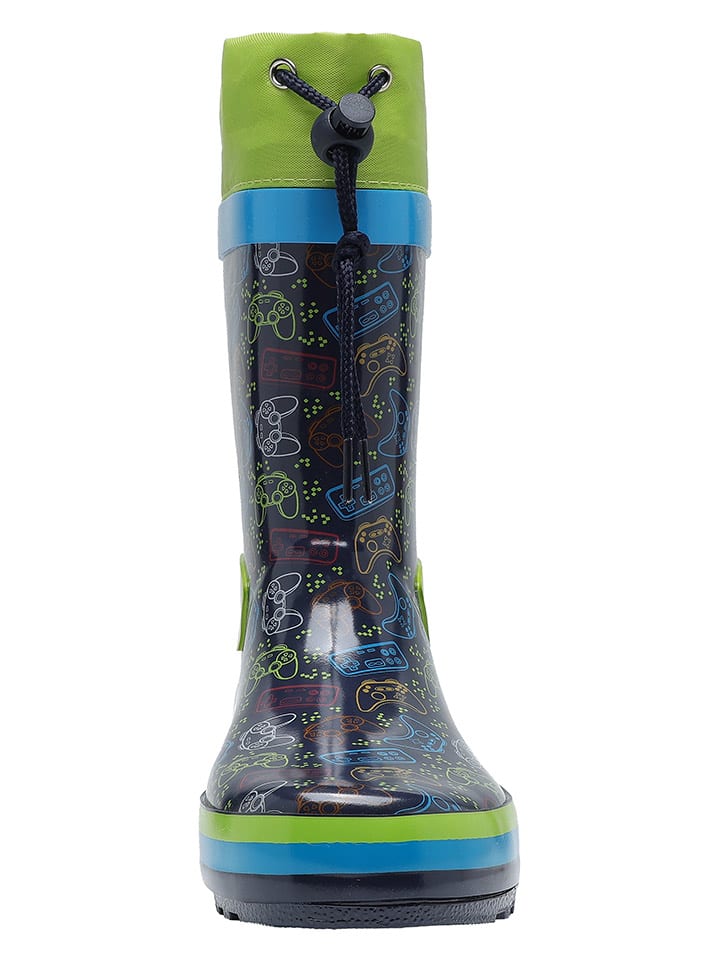 Kangaroos Gummistiefel 