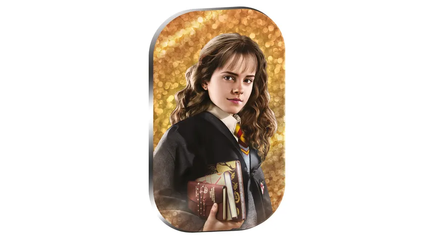 Panini - Harry Potter Metal Cards Box (25er)