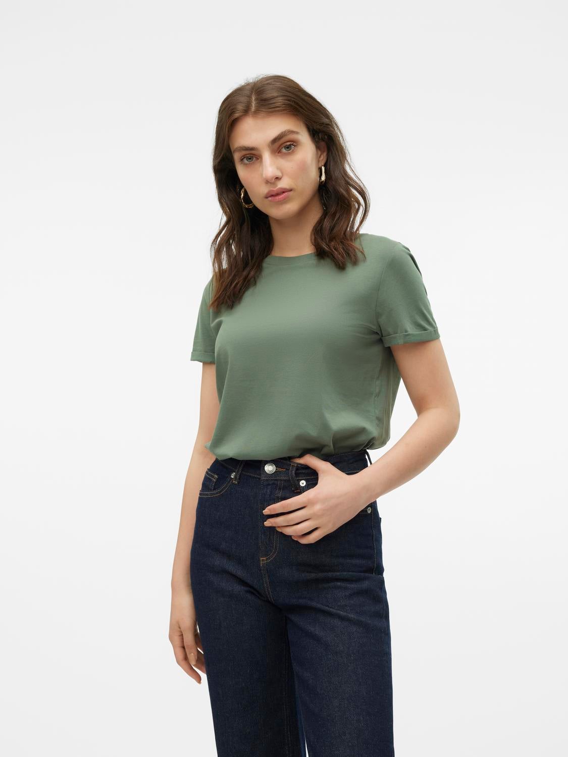 VMPAULA T-Shirt