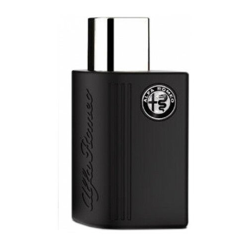 Toaletná voda Alfa Romeo Black 125 ml