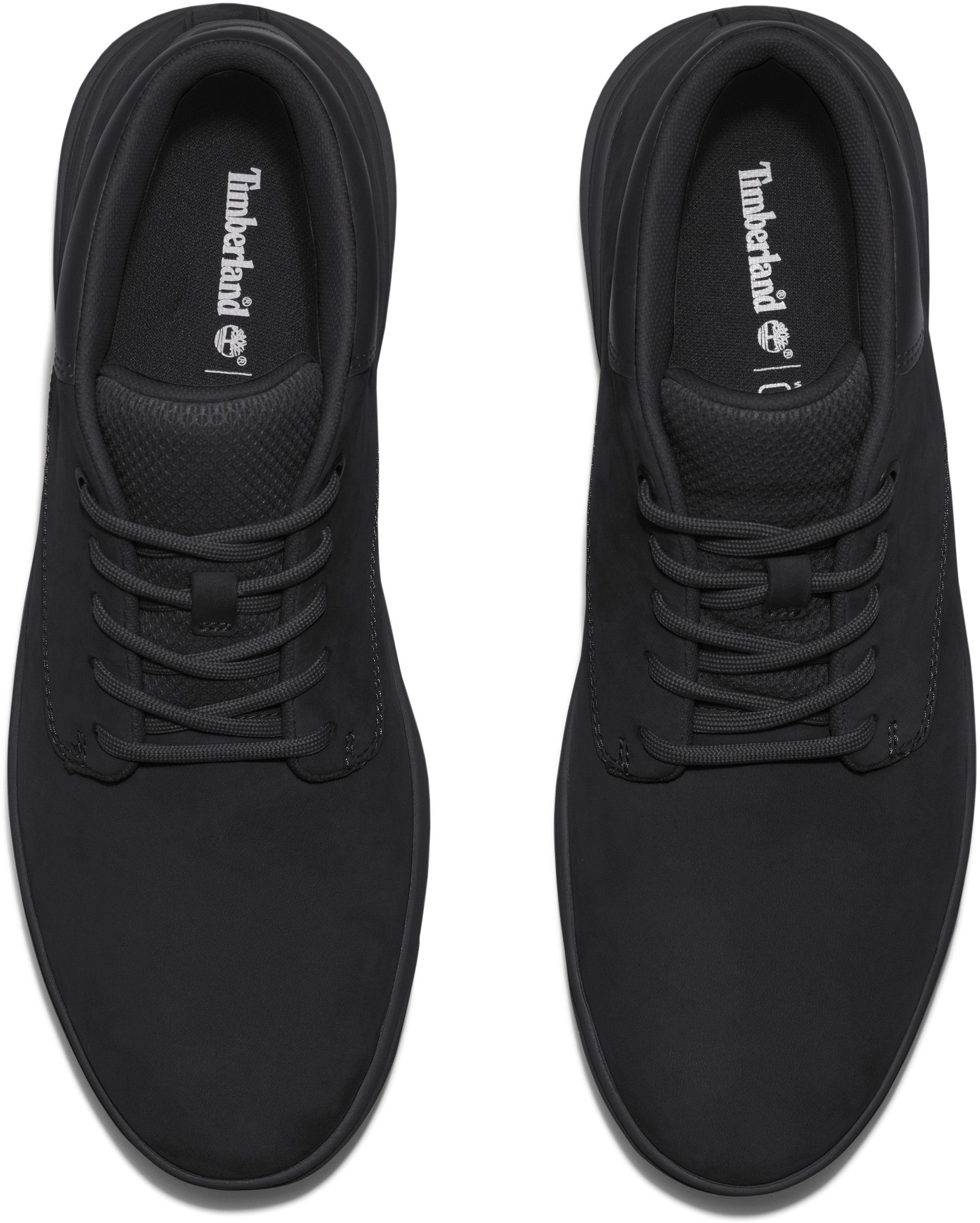 Timberland Seneca Bay Lthr Chukka Schnürboots