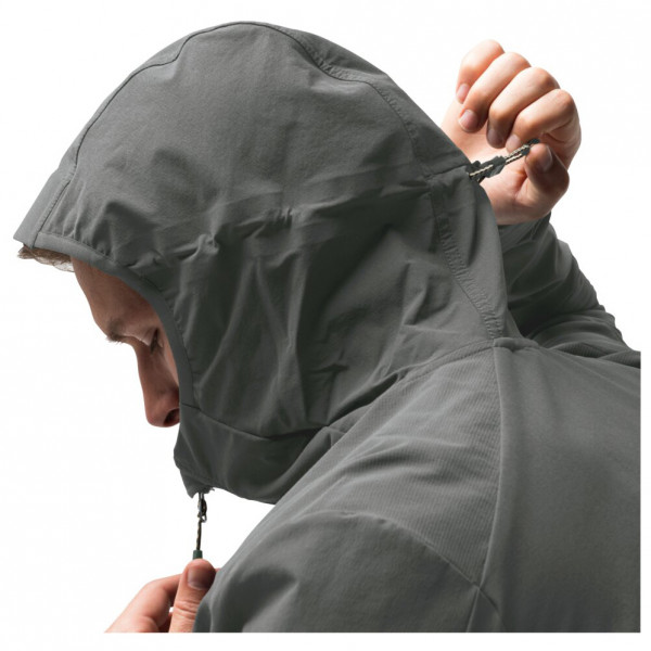 Jack Wolfskin - Kammweg Jacket - Softshelljacke