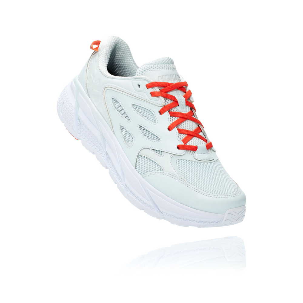 Hoka Clifton L 1114770-WBMR / rot