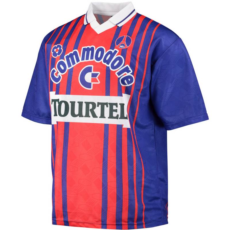 Fanatics Heim 1993-94 Trikot Herren