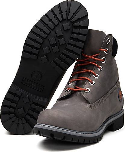 Timberland Schnürboot PREMIUM