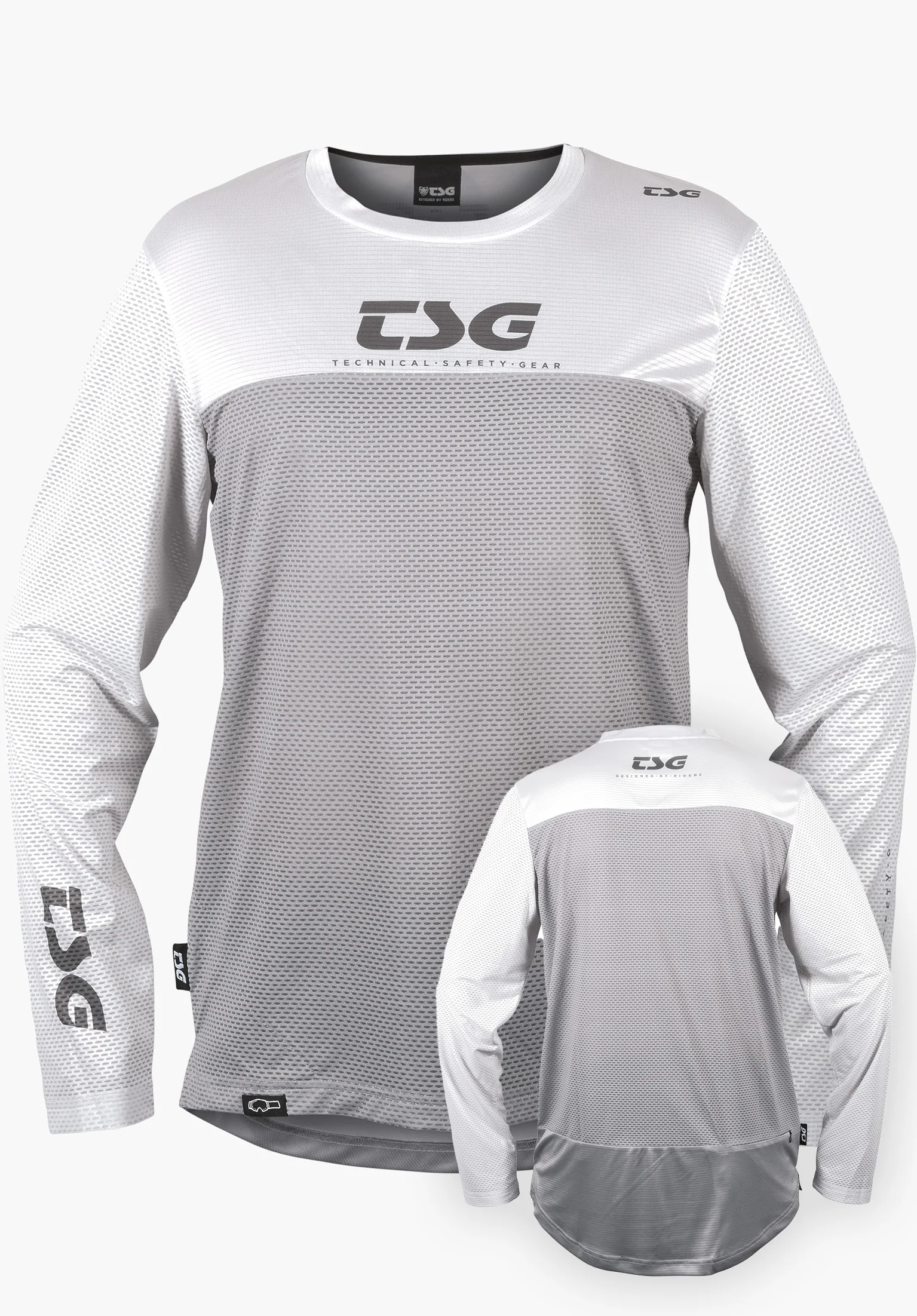 MF3 Jersey