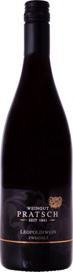 2021 Zweigelt 