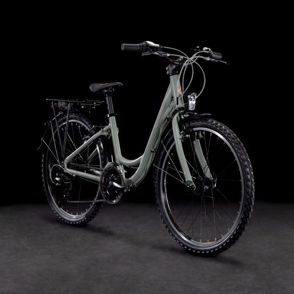 Cube Ella 240 lunar´n´salmon kaufen | Bike-Discount