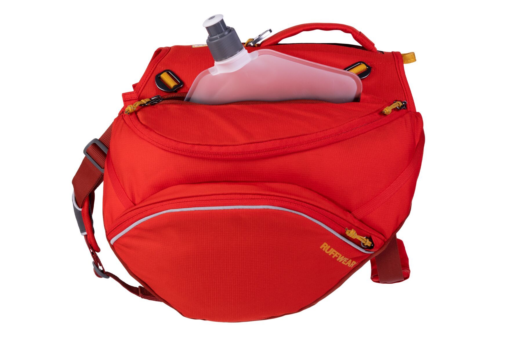 Ruffwear Tragetaschen Ruffwear Palisades™ Hunderucksack L-XL