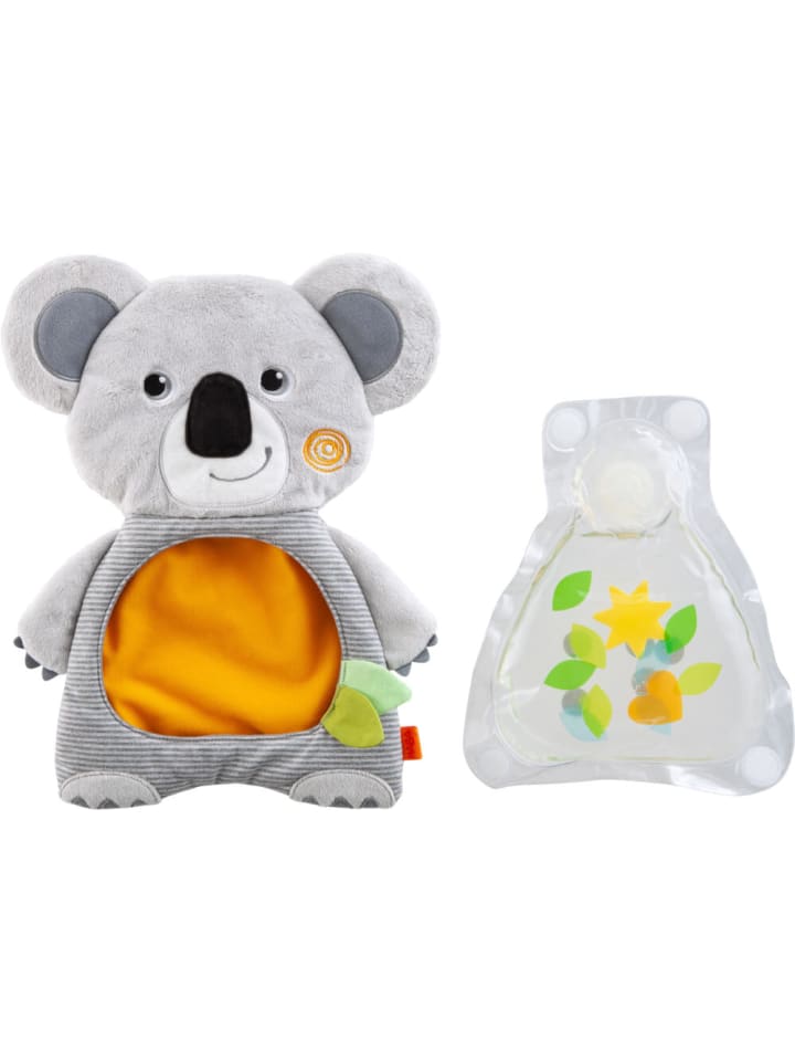 Haba Motorikspielzeug Wasser-Spielmatte Koala, ab 6 Monate günstig kaufen onesize