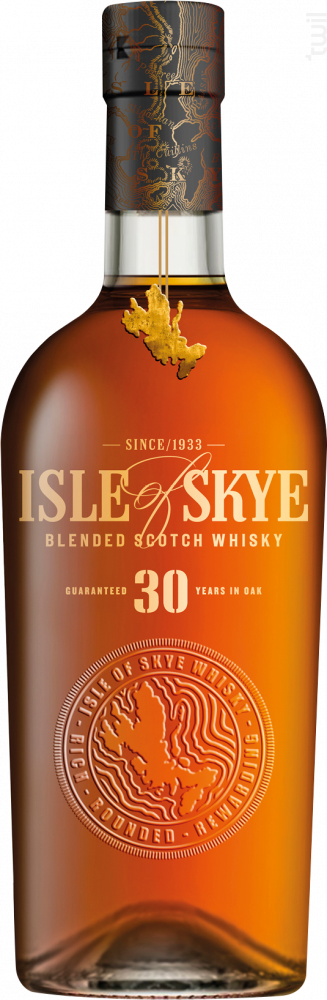 30 Ans Isle Of Skye