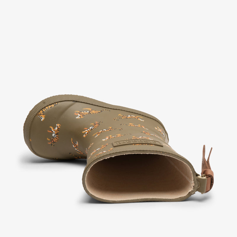 basic safari - Grün