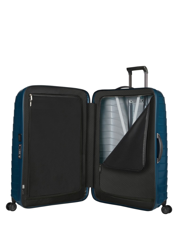 Samsonite Proxis spinner 86 cm