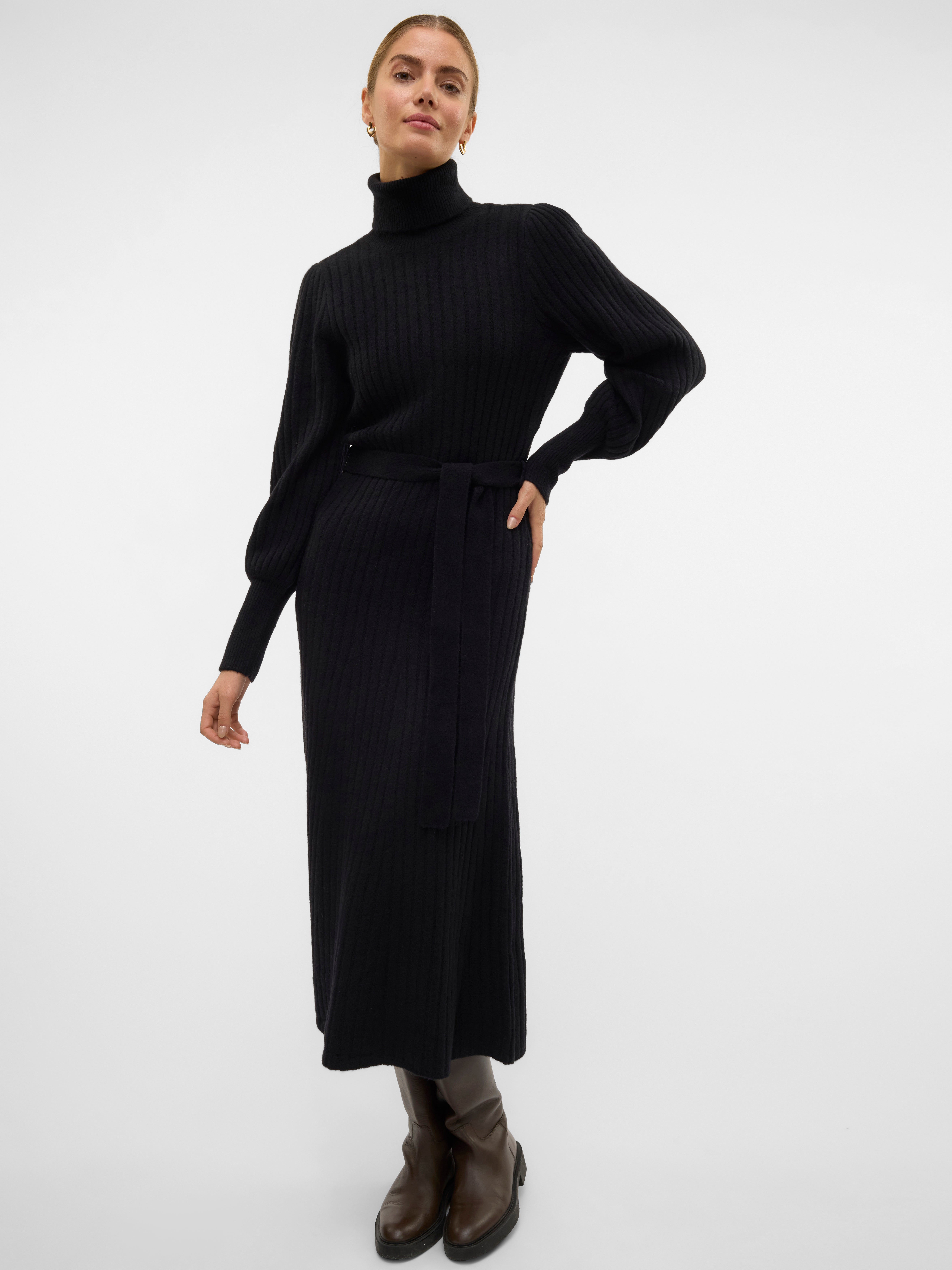 VMAURELIA Langes Kleid