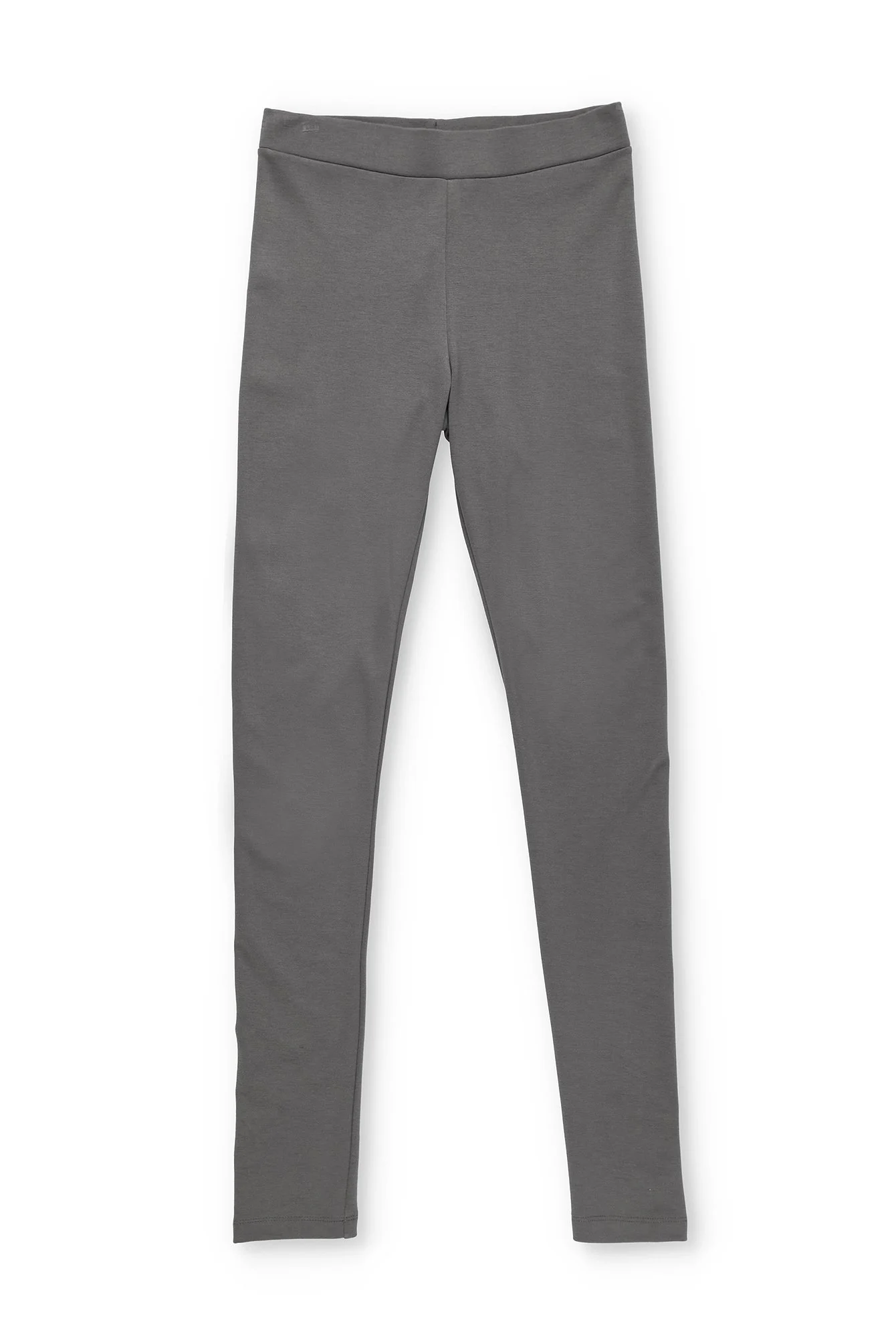 Leggings aus Jersey mit mittlerer Taille