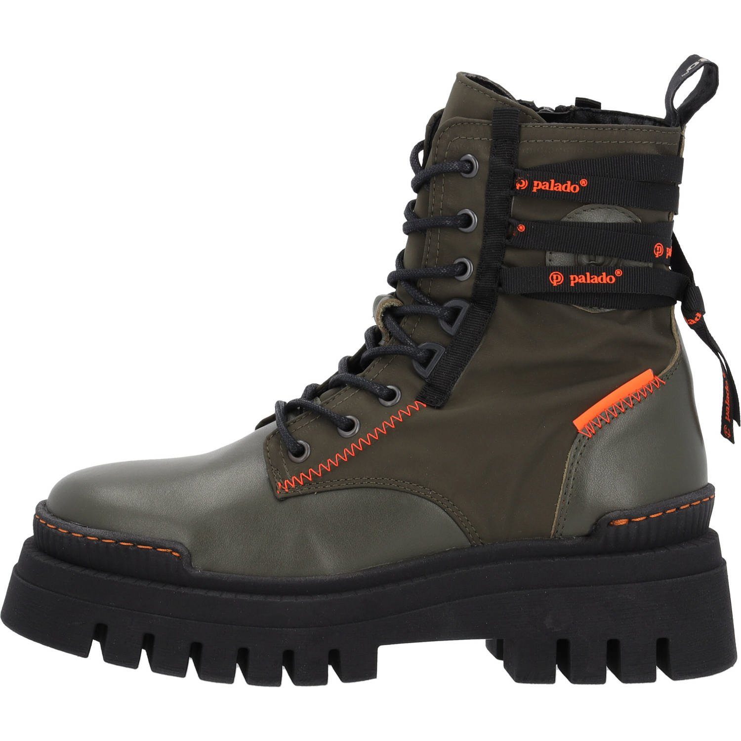 Palado Palado Serifos Stiefelette