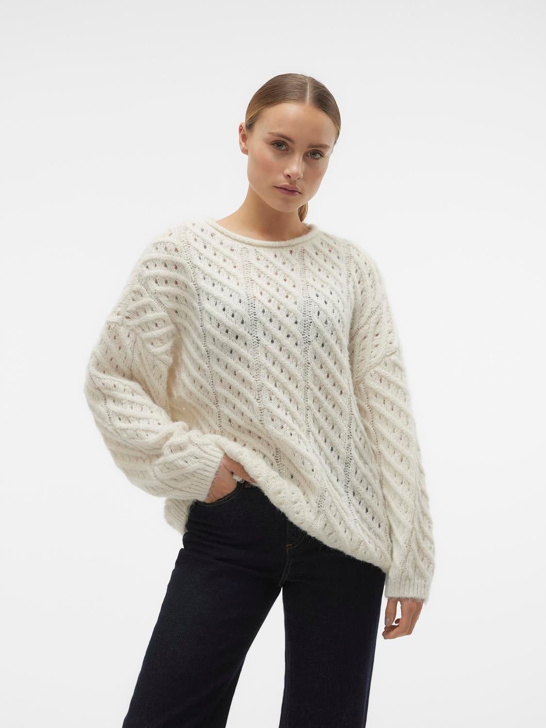 VMHANA Pullover
