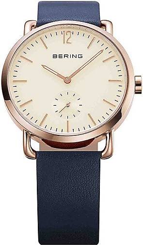BERING Herrenuhr 