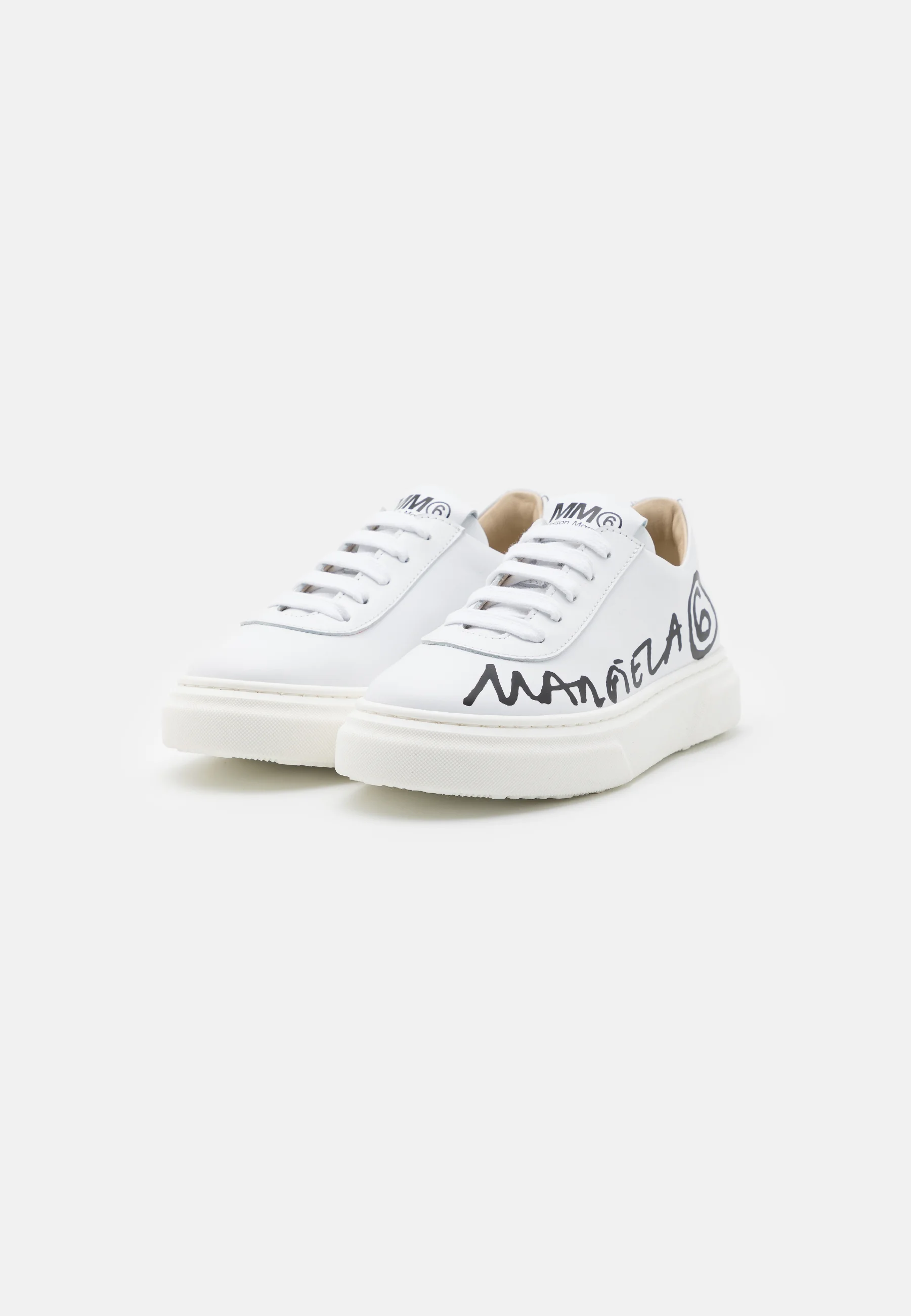 MM6 Maison Margiela UNISEX - Zapatillas bajas