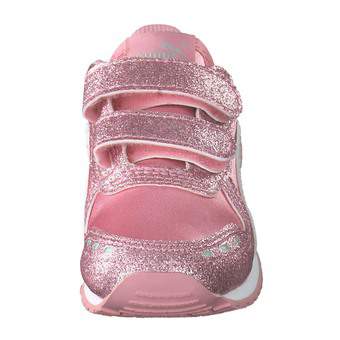 PUMA Cabana Racer Glitz V Inf in pink