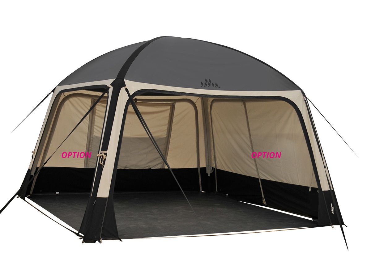 Obelink Air Shelter 365 TC aufblasbares Partyzelt
