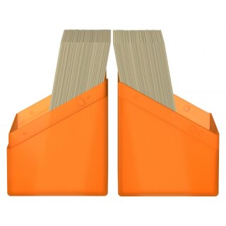 Boulder Deck Case 80+ Standard - Poppy Topaz
