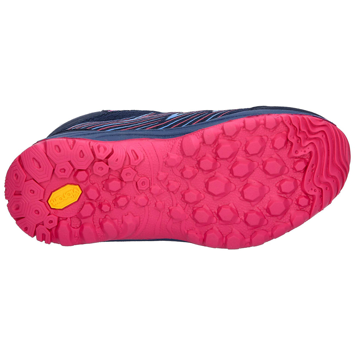 Outdoorstiefel Chesna High Outdoorschuhe