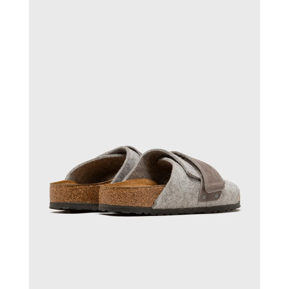 Birkenstock Kyoto 1025708 / grau
