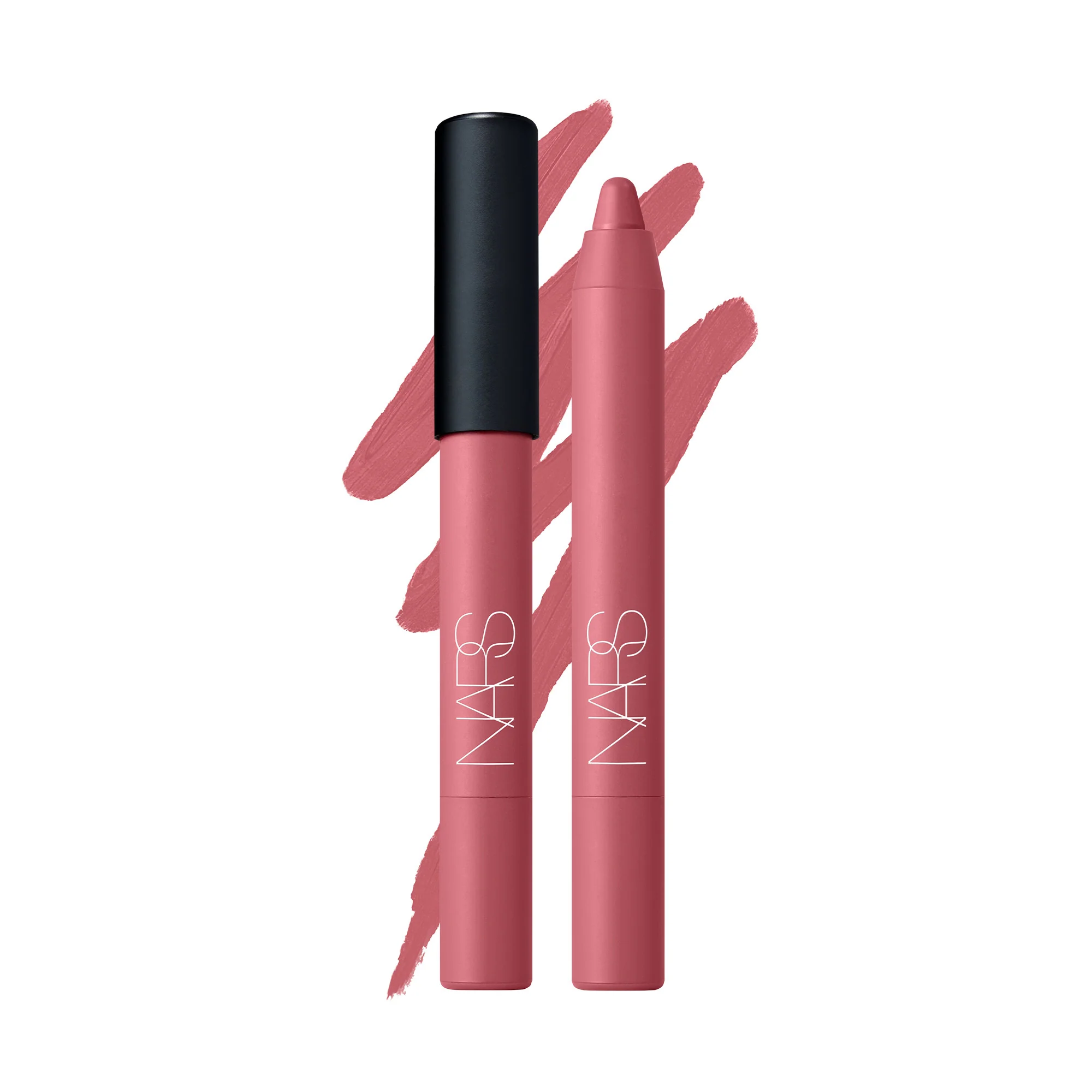 Labbra POWERMATTE HIGH INTENSITY LIP PENCIL - Matitone labbra