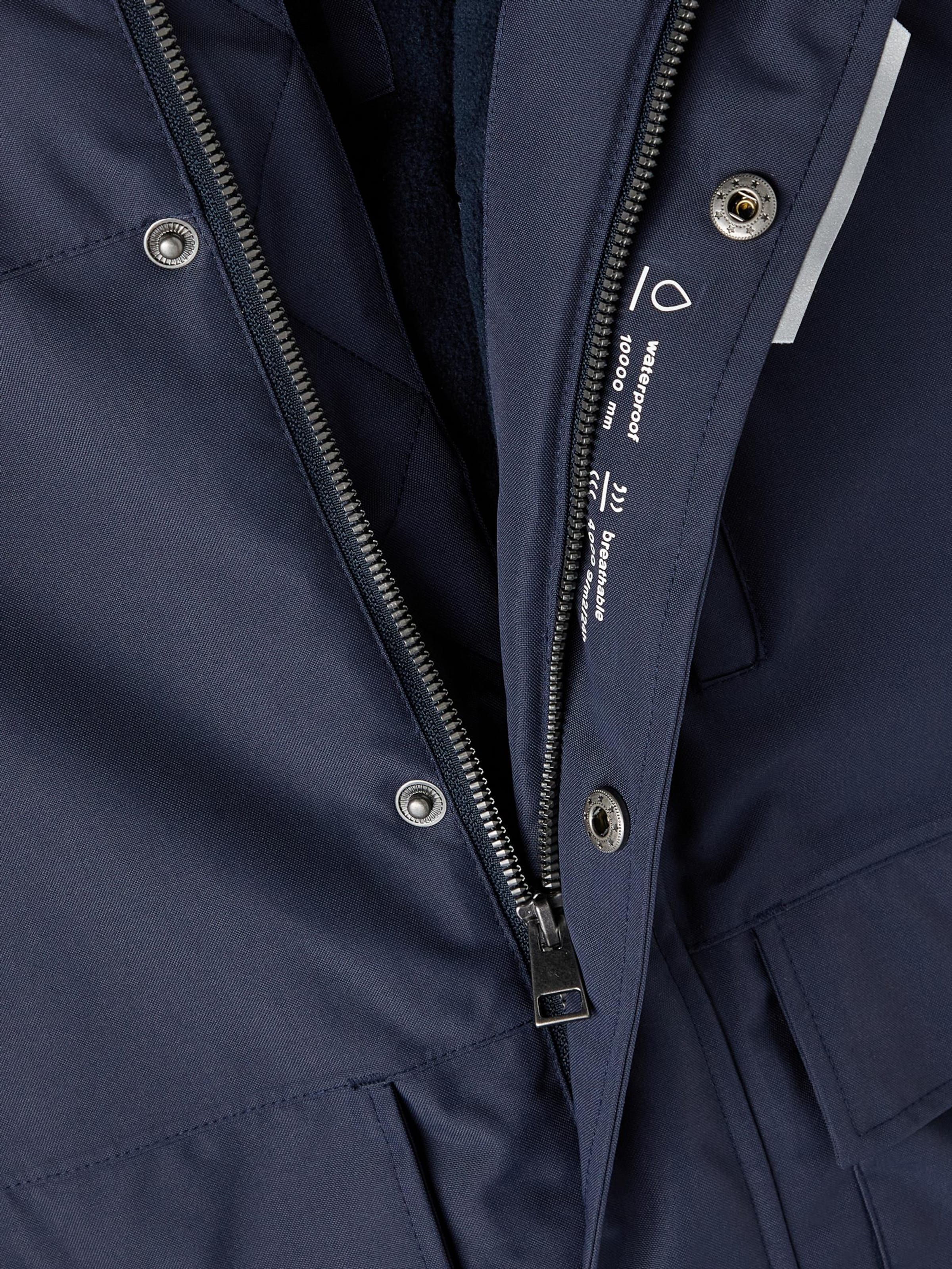 Performance Jacket