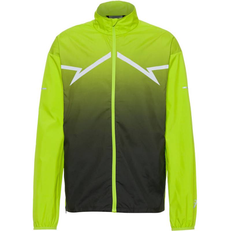 ASICS LITE-SHOW Laufjacke Herren