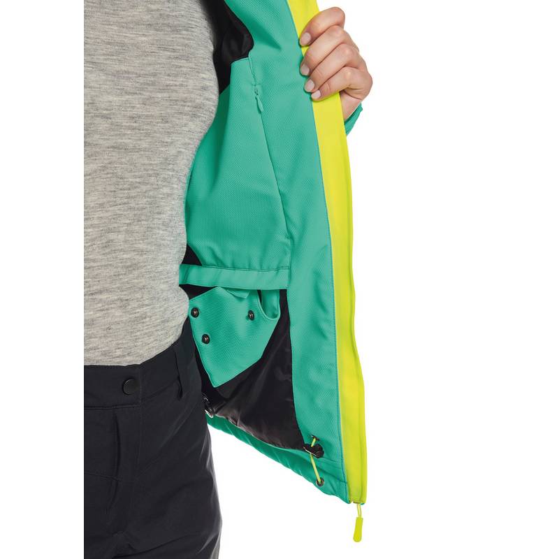 Maier Sports Fast Vibes Skijacke Damen