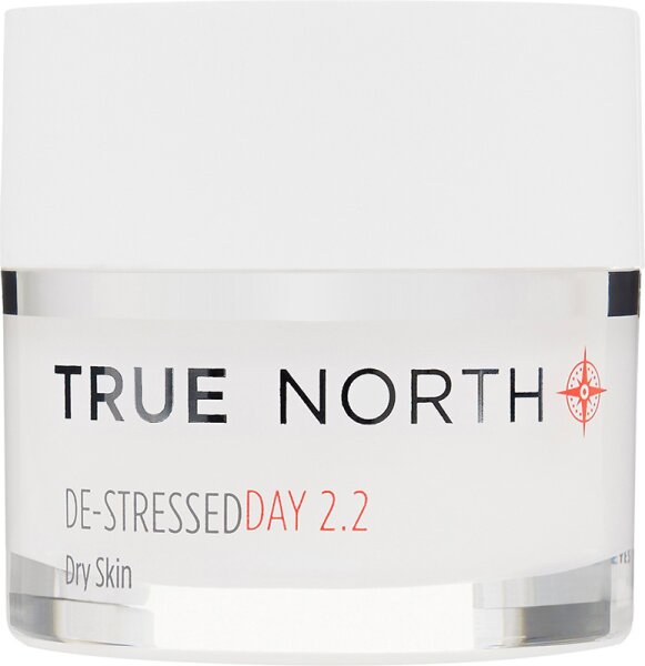True North De-Stressed Day 2.2 Dry Skin Tagescreme