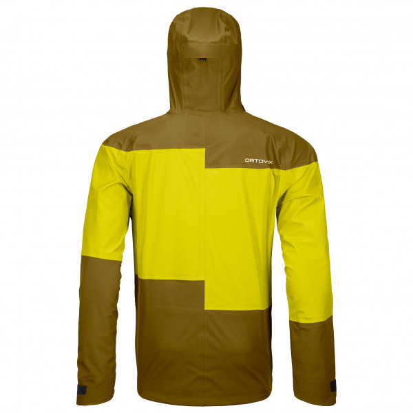 Ortovox - 3L Guardian Shell Jacket - Skijacke