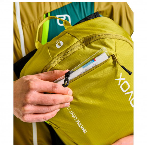 Ortovox - Traverse Light 15 - Wanderrucksack