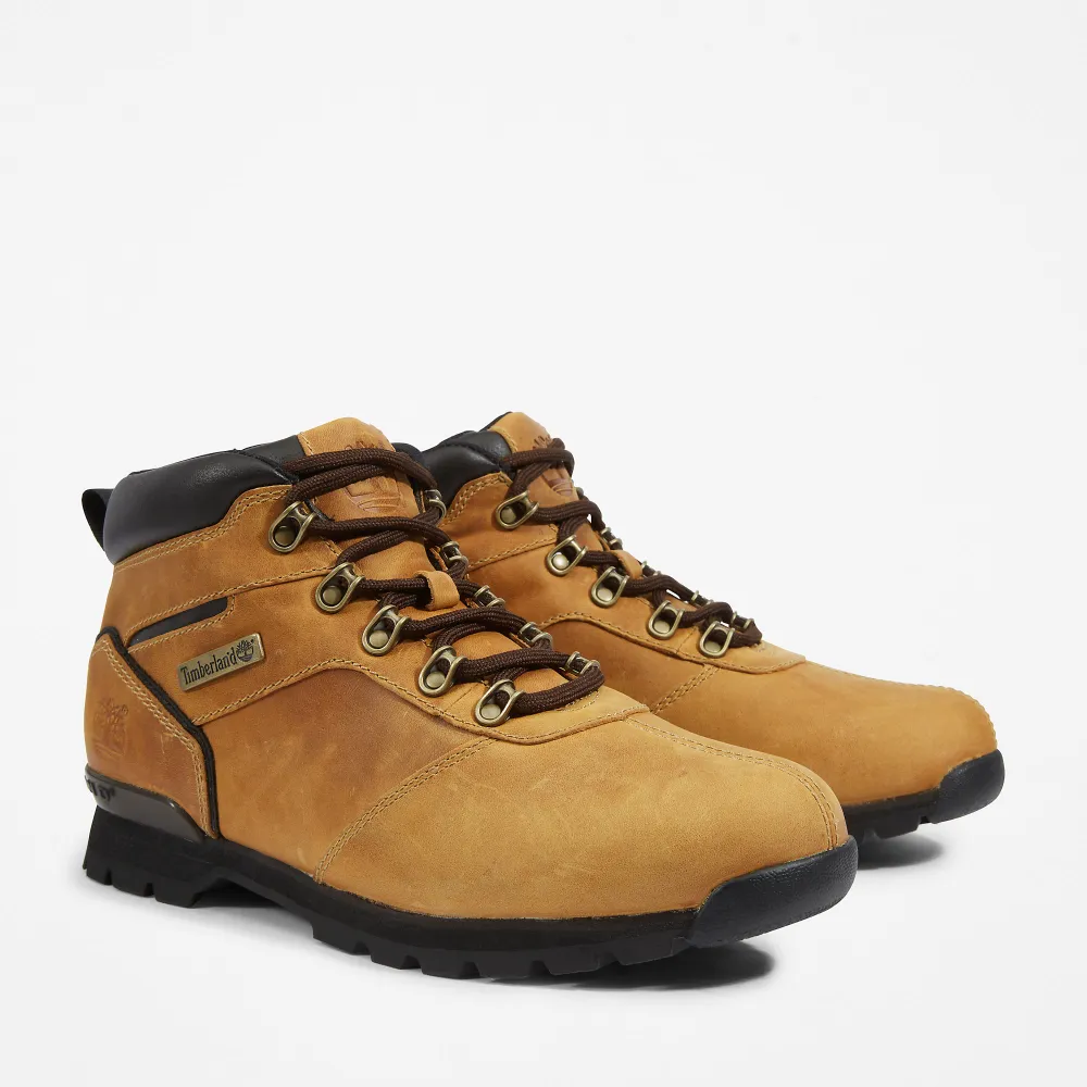 Timberland Splitrock TB0A11VU2311 / gelb