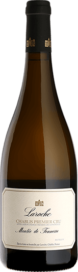 Domaine Laroche : Chablis 1er cru 