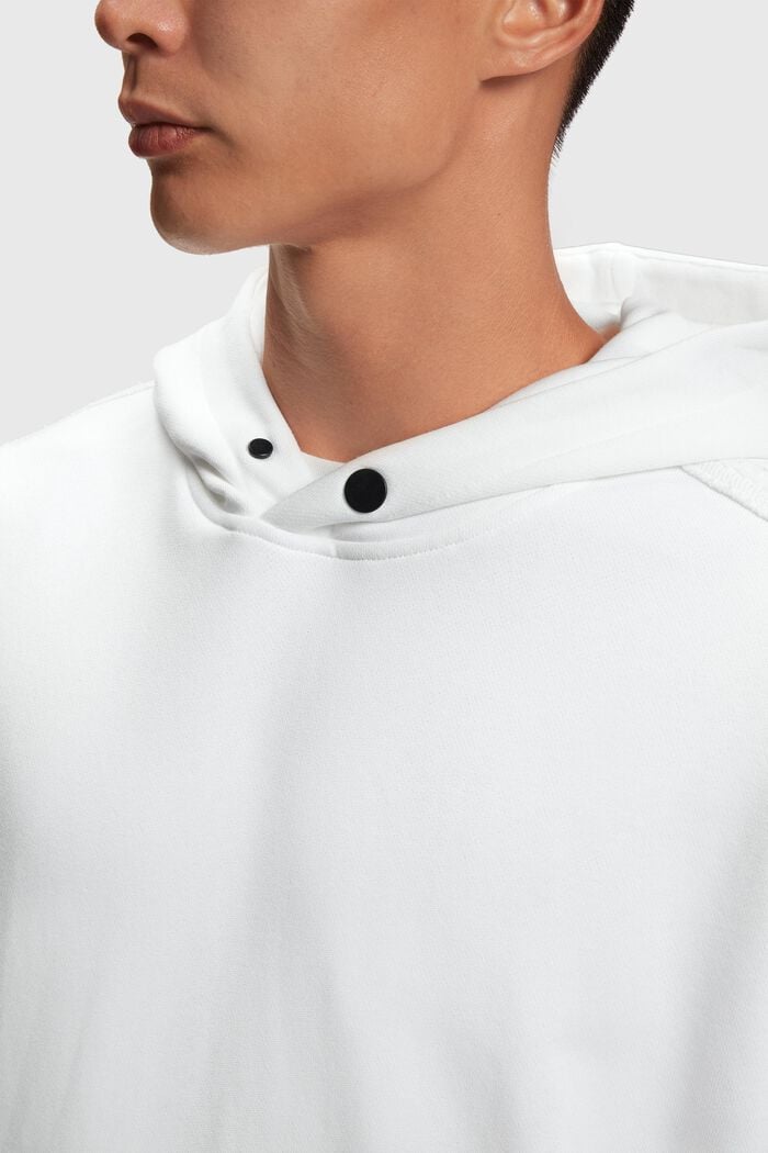 Hoodie im Oversize-Look