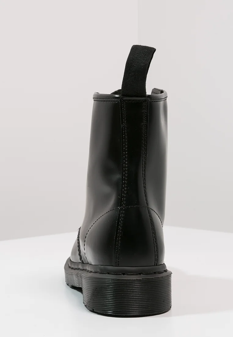 Botas con cordones Dr. Martens 1460