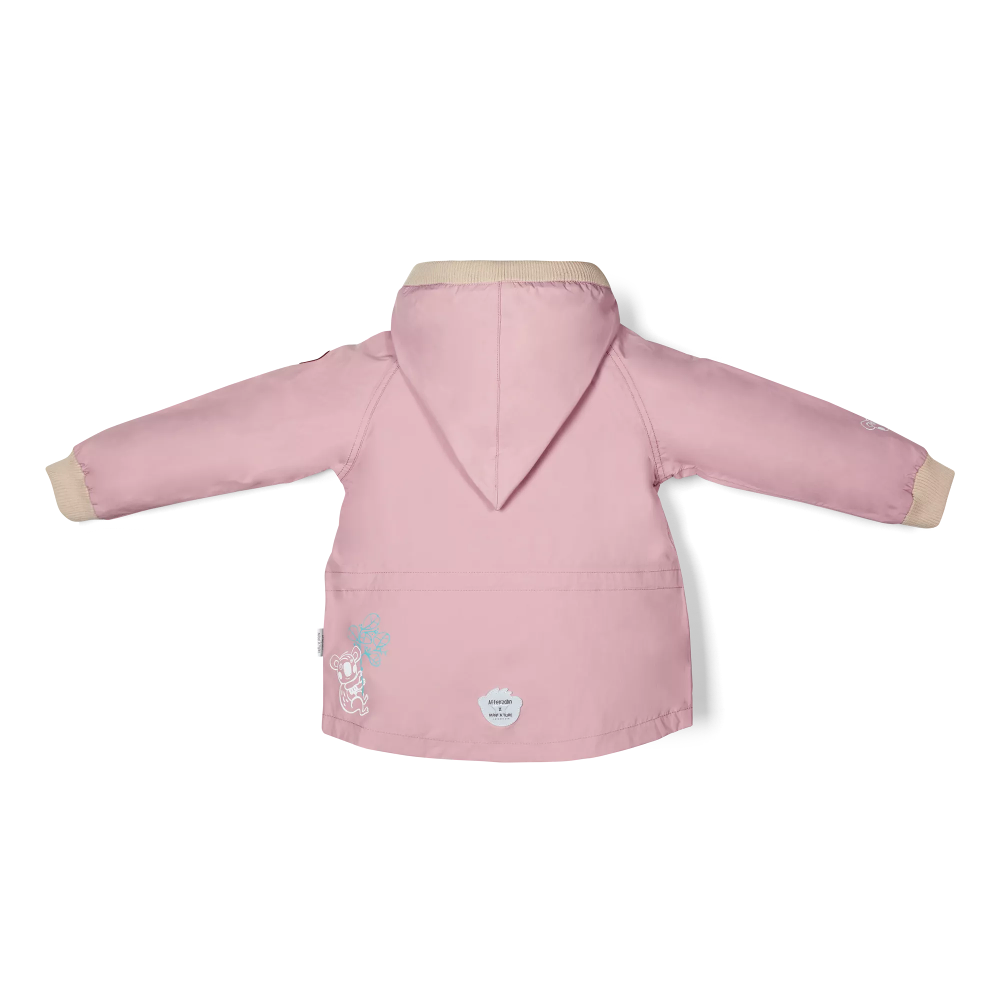Vasmann Übergangsjacke